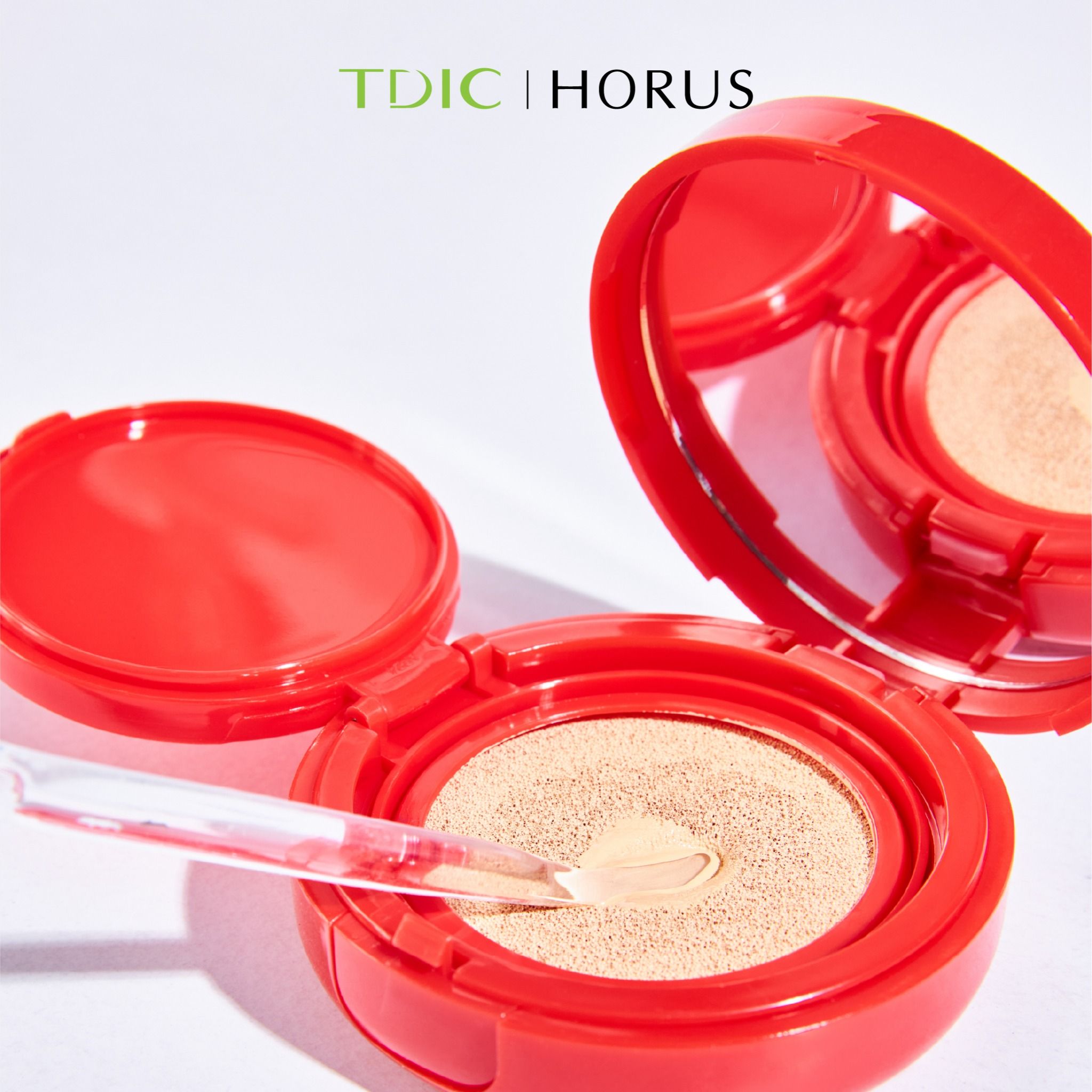  Phấn nước Horus Dream Cover Air Cushion 12.5g 