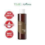  Nước hoa hồng Trà Xanh kiểm soát dầu nhờn và làm dịu Isntree Green Tea Fresh Toner 200ml 