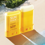  Nature Republic Sáp chống nắng California Aloe Fresh Powdery Sun Stick SPF50+PA++++ 24g 