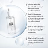  Nacific Tinh chất Phyto Niacin Whitening Essence 50ml 