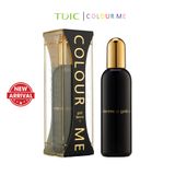  Nước hoa nữ COLOUR ME Femme Gold EDP 100ml 