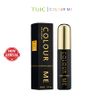  Nước hoa nữ COLOUR ME Femme Gold EDP 50ml 