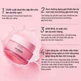  Nacific Kem dưỡng Pink AHA - BHA Cream 50ml 