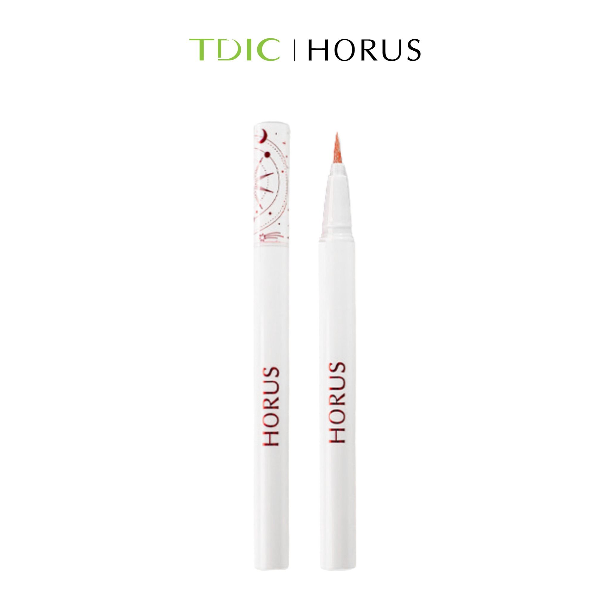  Horus Kẻ mắt Galaxy Eyeliner 0.5g giúp đôi mắt trở nên long lanh cùng ánh nhìn quyến rũ 