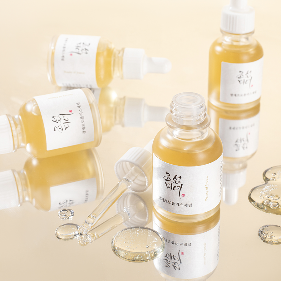  Tinh Chất Dưỡng Da Beauty Of Joseon Glow Serum: Propolis + Niacinamide 30ml 