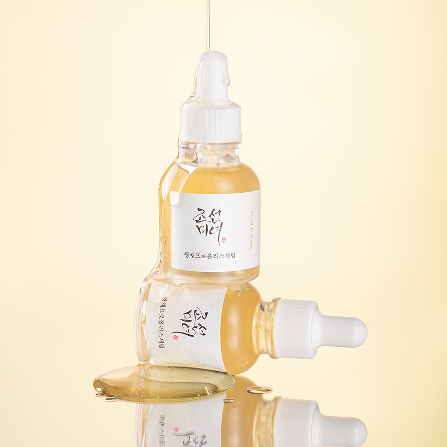  Tinh Chất Dưỡng Da Beauty Of Joseon Glow Serum: Propolis + Niacinamide 30ml 