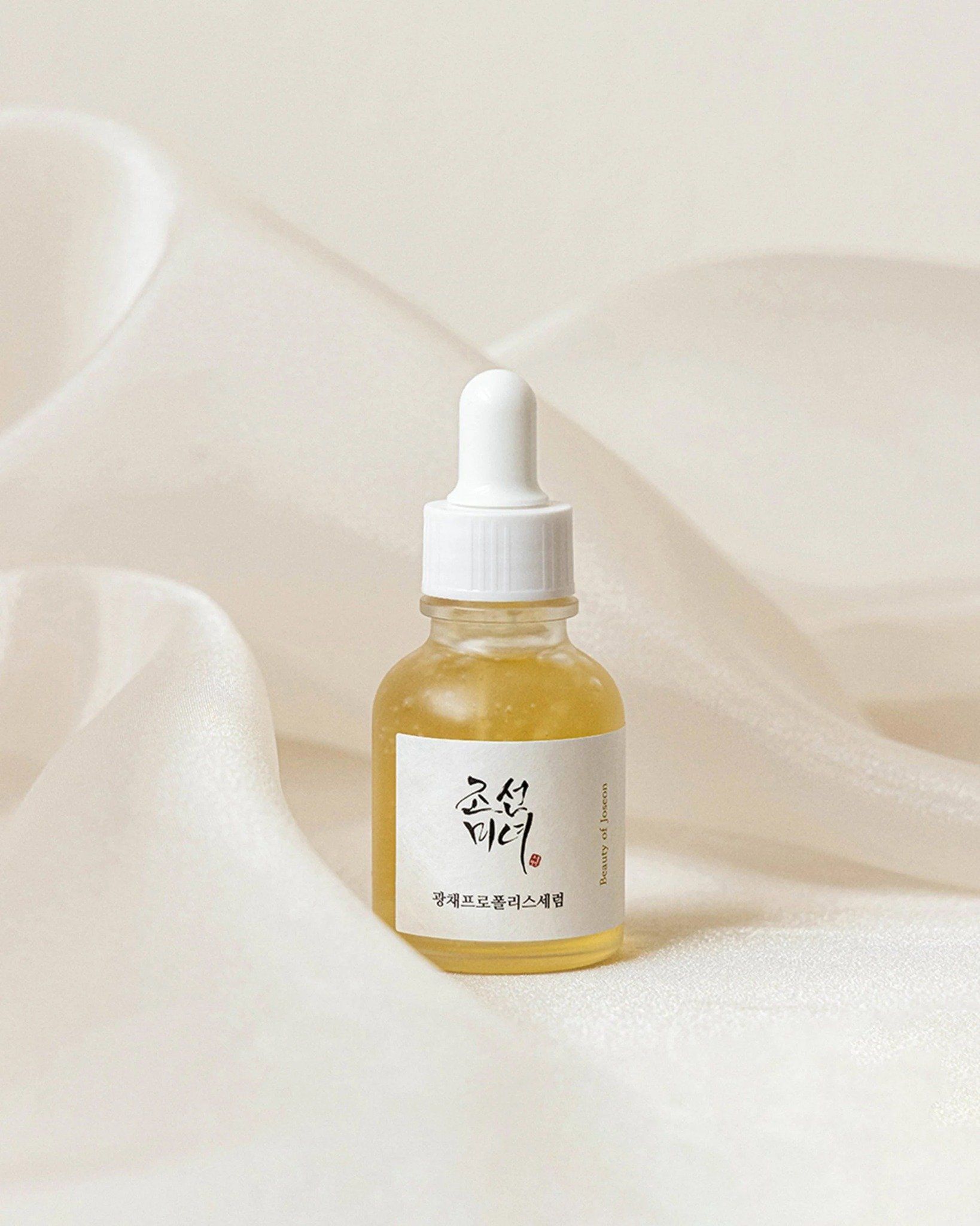  Tinh Chất Dưỡng Da Beauty Of Joseon Glow Serum: Propolis + Niacinamide 30ml 