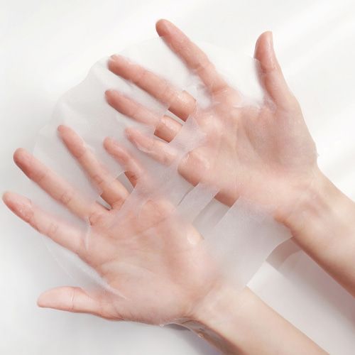  Dr.Oracle Mặt nạ Green Tea Recipe Calming Green Mask 25ml 