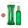  Nước hoa nam COLOUR ME Green EDP 100ml 