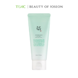  Gel Rửa Mặt Sạch Sâu - Dịu Nhẹ Beauty Of Joseon Green Plum Refreshing Cleanser 100ml 