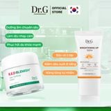  Dr.G Bộ chăm sóc da R.E.D BLEMISH Clear Soothing Cream Bonus Set 