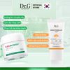  Dr.G Bộ chăm sóc da R.E.D BLEMISH Clear Soothing Cream Bonus Set 