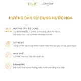  Diane Castel Paris Offense For Men Paris EDP 100ml 