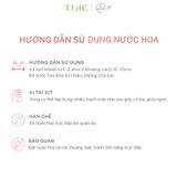  Les Essentiels Patchouli EDP 80ml 