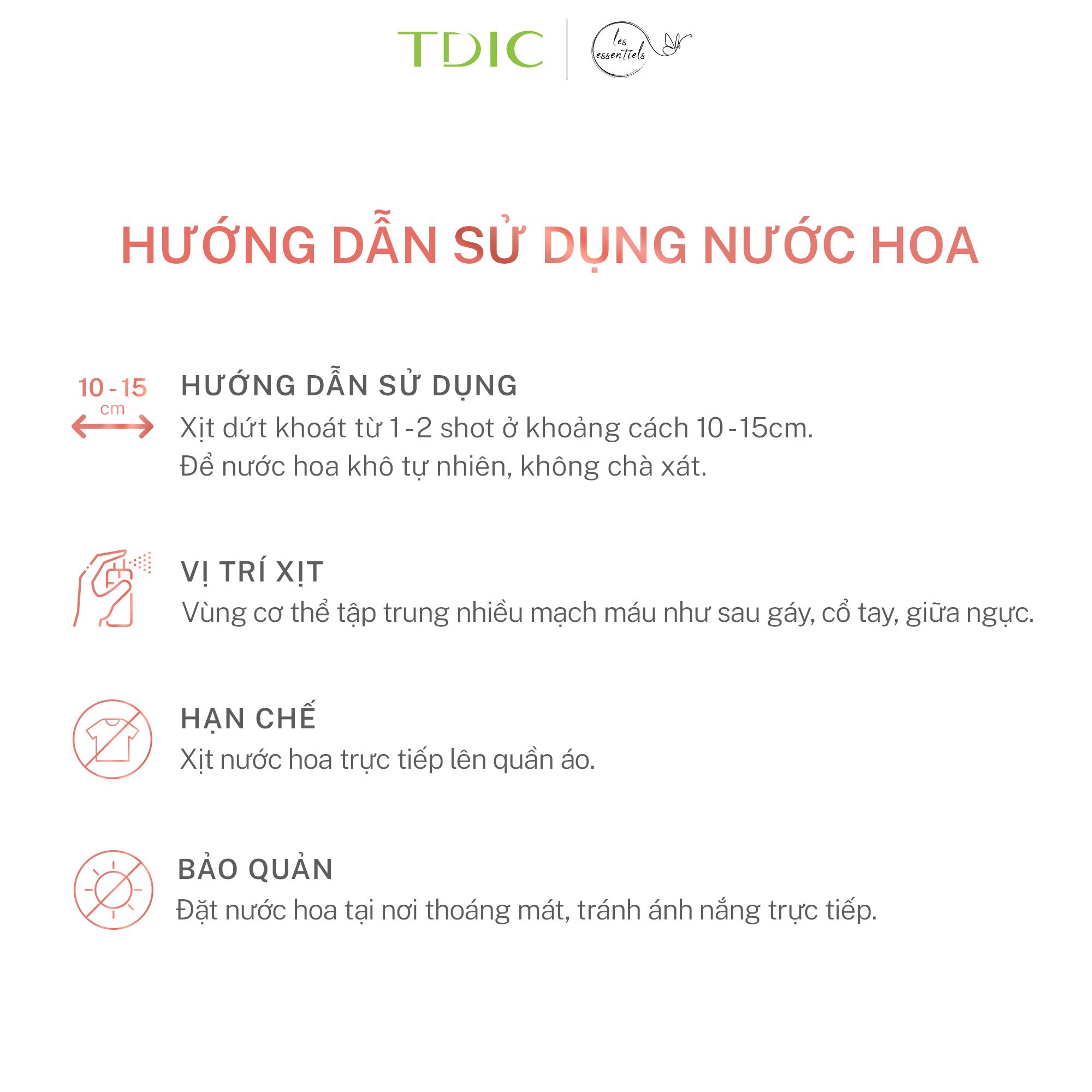  Les Essentiels Jasmin EDP 80ml 