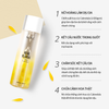  Nacific Nước hoa hồng Real Floral Toner Calendula 180ml 