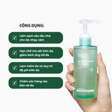  Dr.G Sữa rửa mặt PH Cleansing Gel Foam 200ml 
