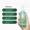  Dr.G Sữa rửa mặt PH Cleansing Gel Foam 200ml 