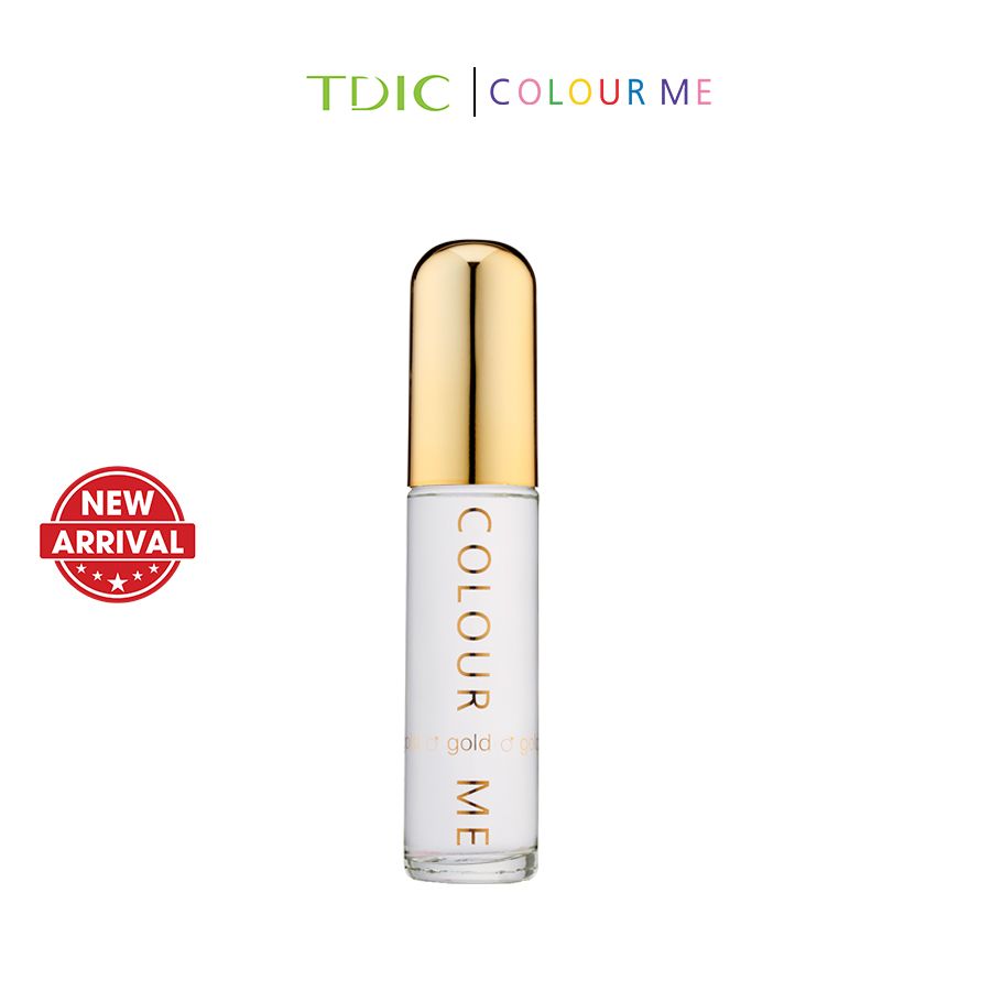  Nước hoa nam COLOUR ME Homme Gold EDP 50ml 