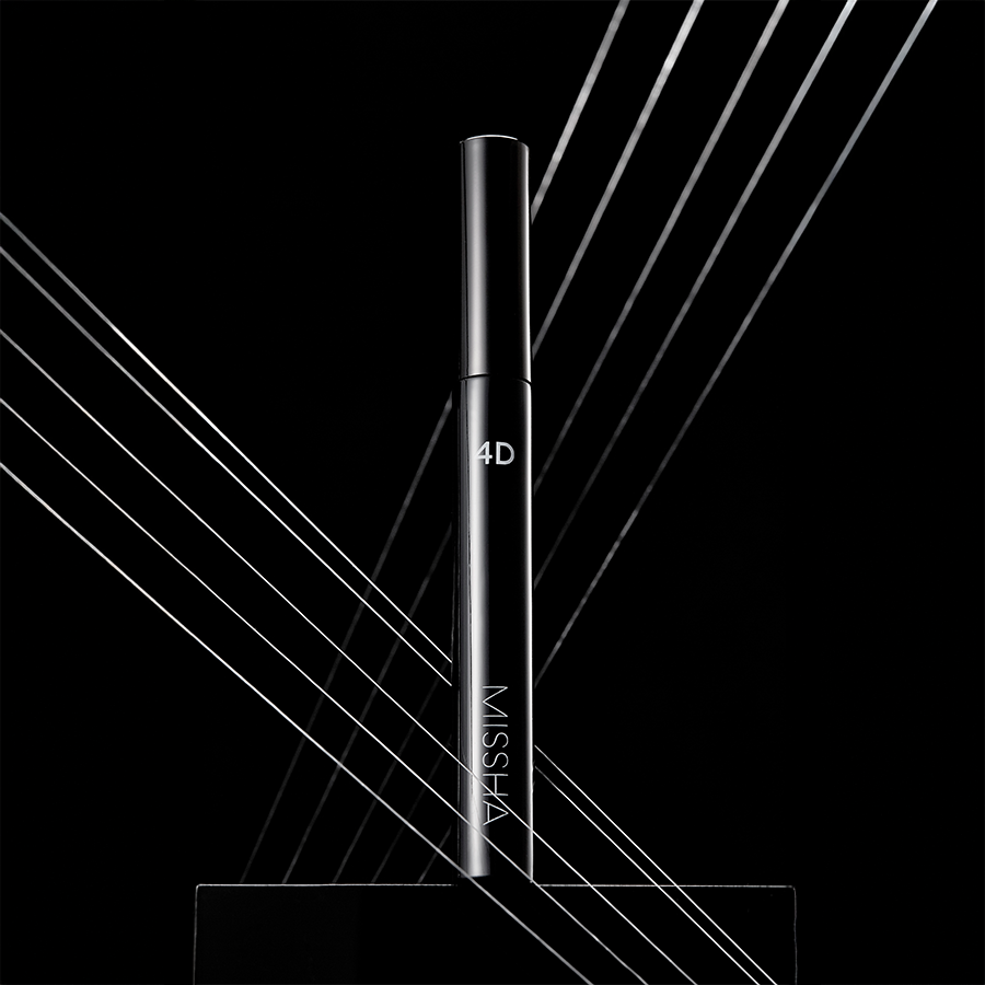  Missha Chuốt mi 4D Mascara 7g 