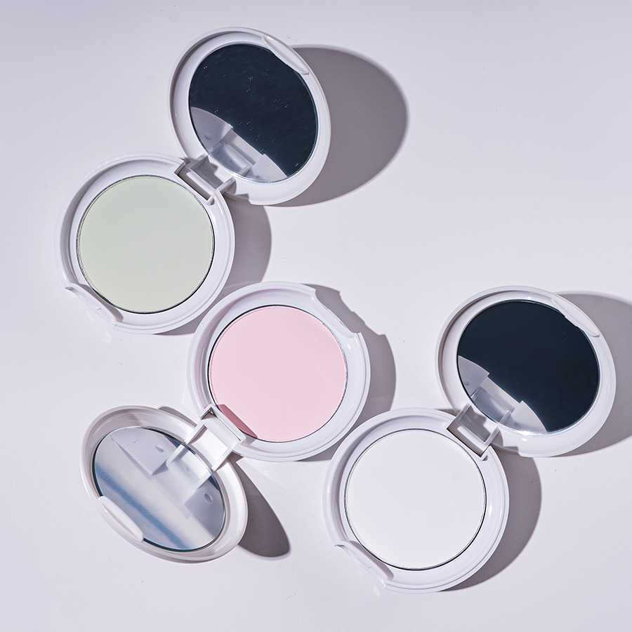  Missha Phấn phủ Airy Pot Pressed Powder 5g Mint 