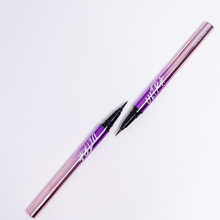  Missha Kẻ mắt Ultra Powerproof Thin Pen Liner 
