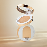  Missha Phấn nước Glow Cushion 14g 