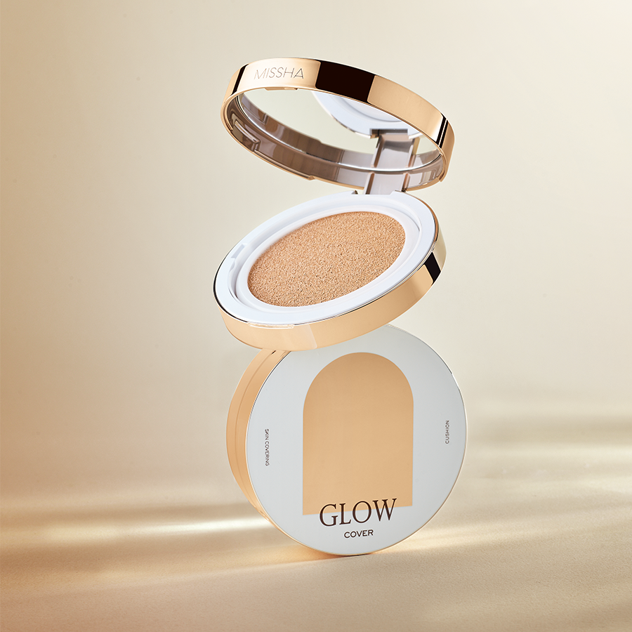  Missha Phấn nước Glow Cushion 14g 