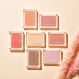  Missha Phấn má Cotton Blush My Candyshop 4.2g 