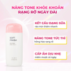  Missha Kem chống nắng All Around Safe Block Soft Finish Sun Milk SPF50+ PA+++ 70ml 