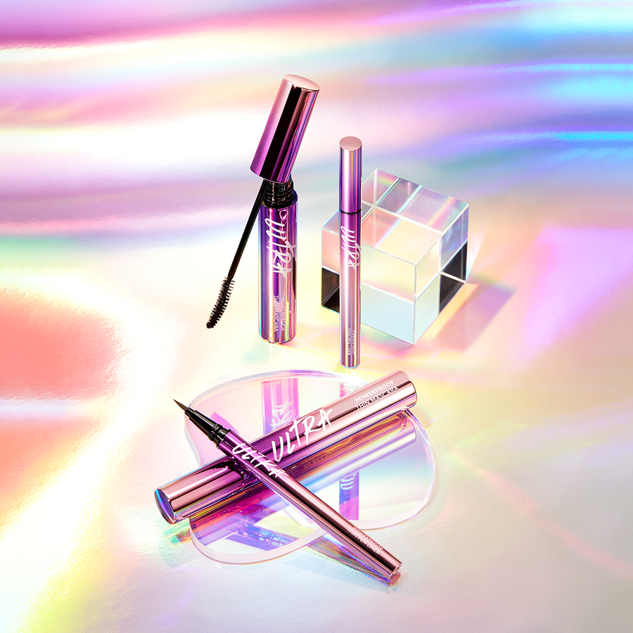  Missha Kẻ mắt Ultra Powerproof Thin Pen Liner 