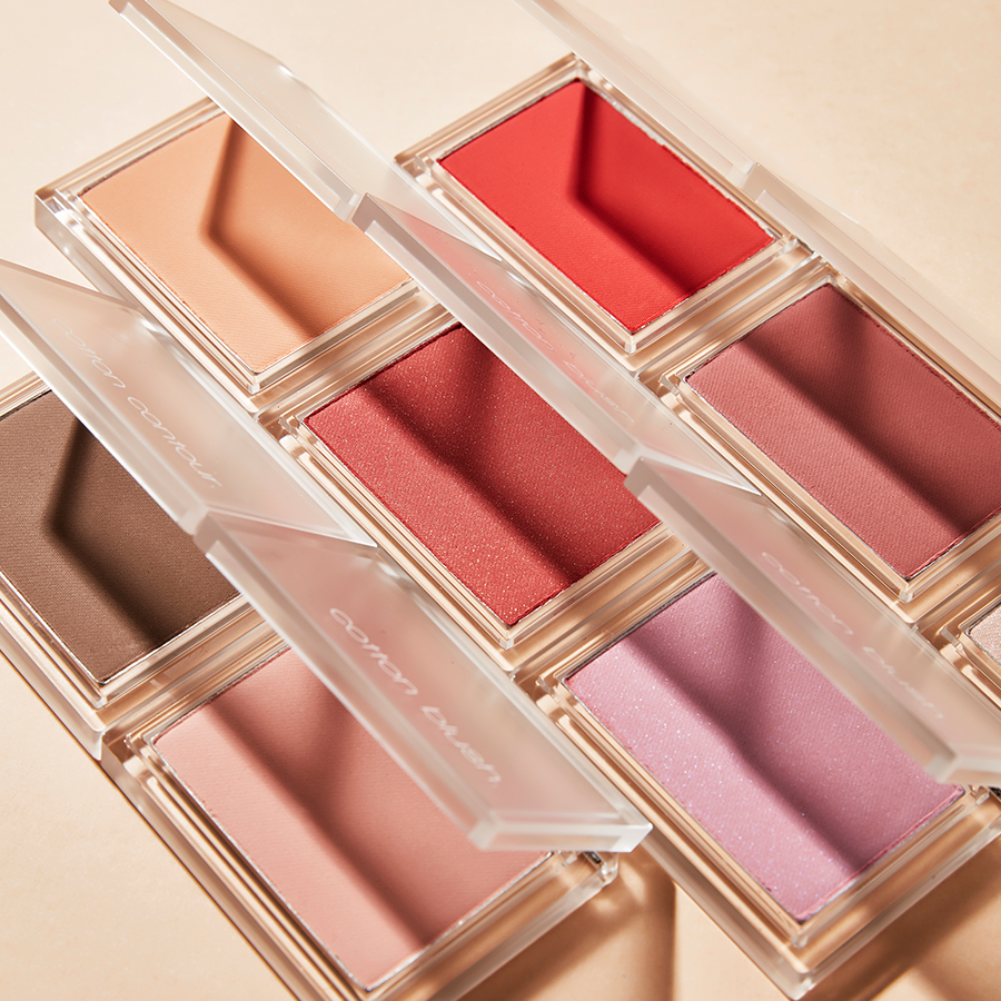  Missha Phấn má Cotton Blush My Candyshop 4.2g 