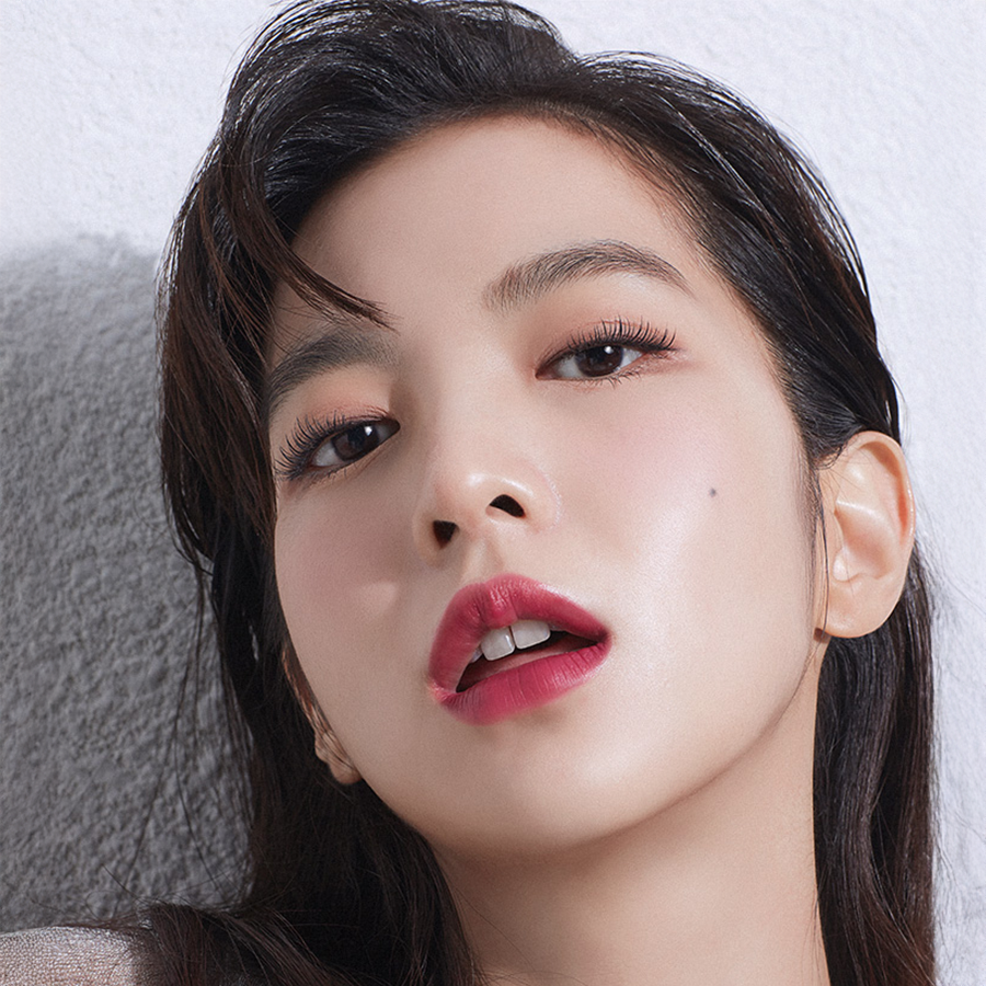  Missha Chuốt mi Ultra Powerproof Thin Mascara Curling & Fixing 9g 