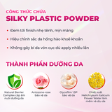  Missha Kem chống nắng All Around Safe Block Soft Finish Sun Milk SPF50+ PA+++ 70ml 
