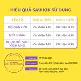  Missha Tinh chất Time Revolution Night Repair Ampoule 5X 50ml 