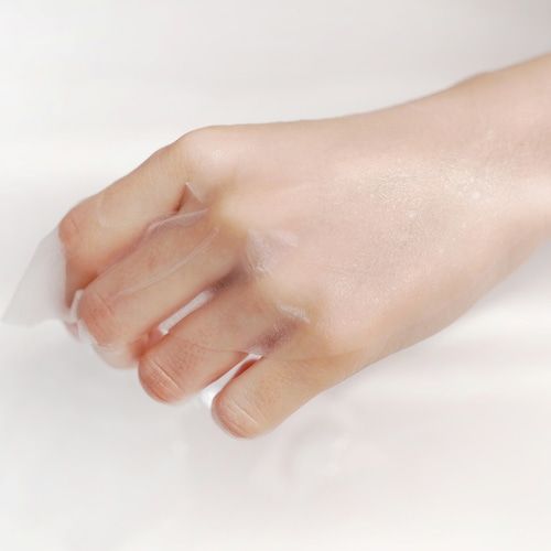  Dr.Oracle Mặt nạ Hyaluronic Acid Recipe Moisturizing Blue Mask 25ml 