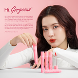  Misschic Son Kem Gorgeous Smooth Velvet Lip Tint 4.5g 03. She Believes 