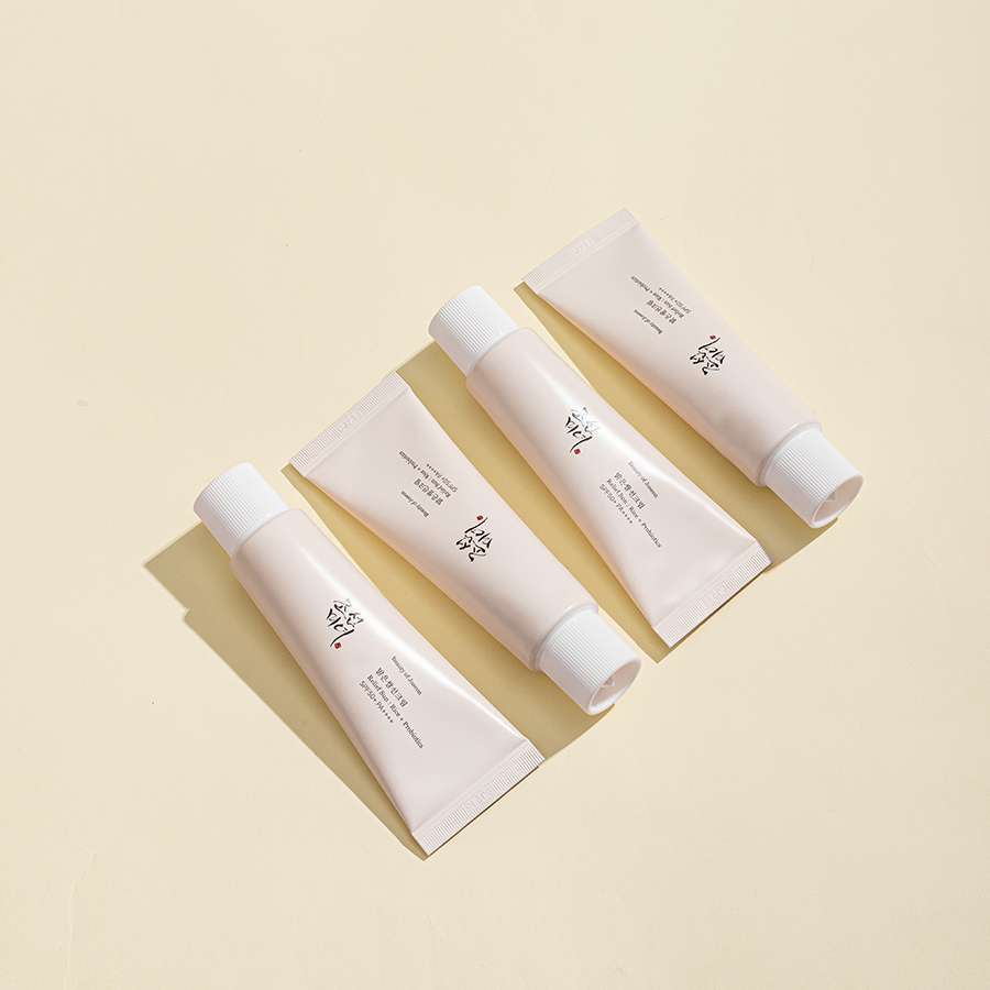  Kem Chống Nắng Mỏng Nhẹ Thoáng Da Beauty of Joseon Relief Sun : Rice + Probiotics SPF 50+ PA++++ 