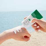  Some By Mi Kem chống nắng Truecica Mineral Calming Tone-up Suncream 50ml 