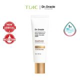  Dr.Oracle Kem dưỡng RetinoTightening Double Collagen Cream 50ml 