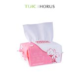  Horus Khăn khô đa năng Soft Cotton Tissue 80pcs 