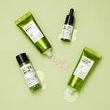  Some By Mi Bộ Kit Super Matcha Pore Care Starter Kit-Edition (4 items) 