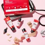  Some By Mi Bộ kit Snail Truecica Miracle Repair Starter Kit-Edition (4 items) 