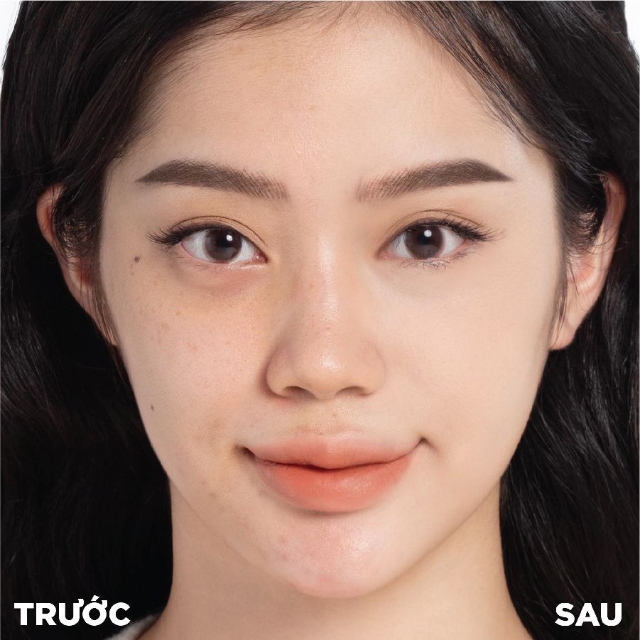  Lemonade Che khuyết điểm Matte Addict Concealer - A02 (3g) 