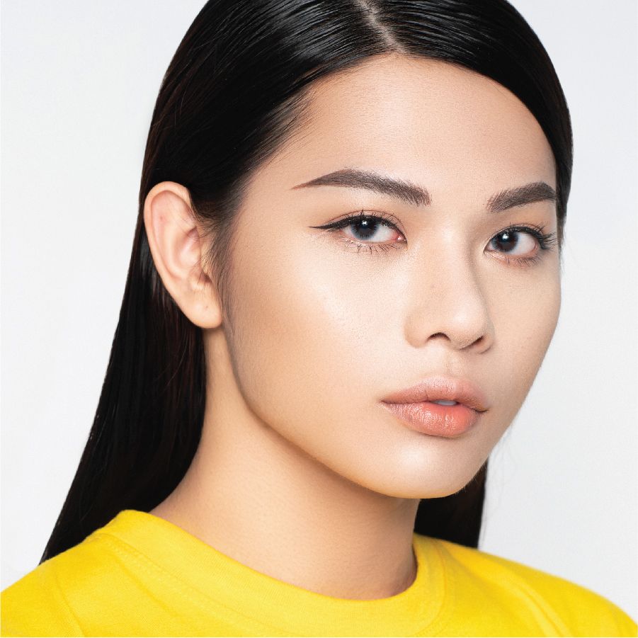  Lemonade Matte Addict Dual Cushion - A02 Natural 