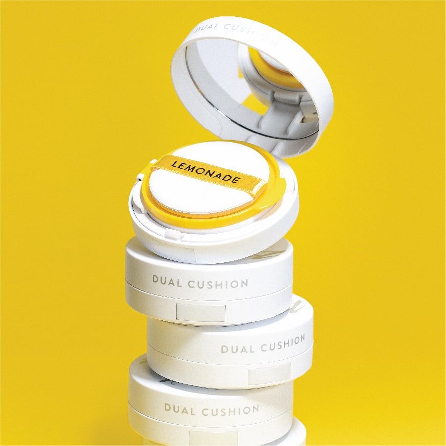  Lemonade Phấn nước lâu trôi Matte Addict Cushion - A01 Light- mới (IP01) 