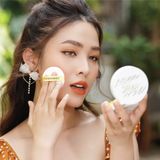  Lemonade Phấn nước lâu trôi Matte Addict Cushion - A02 Natural - mới (IP01) 