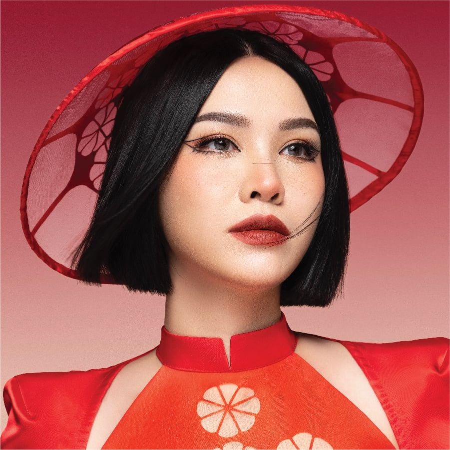 Lemonade Phấn nước Supermeow Cushion #A01. Light (IP03) 