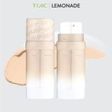  Lemonade Kem nền Couple Dual Foundation - 01.Light (IP03) 