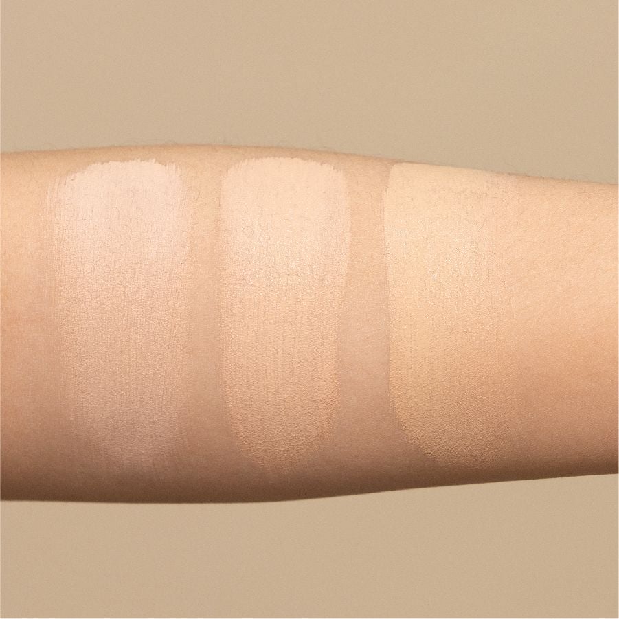  Lemonade Kem nền Couple Dual Foundation - 01.Light (IP03) 